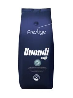 Buondi Caffe Prestige Καφές σε Κόκκους (1kg) .