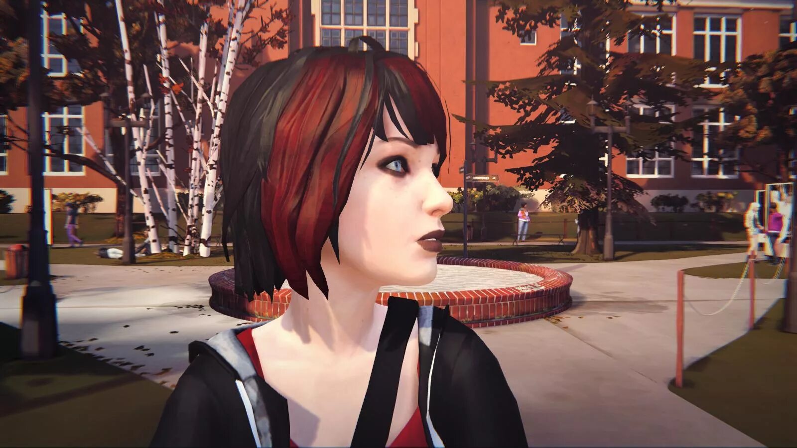Life is strange 2 хлоя и макс. Макс колфилд панк. Life is strange моды. Life is strange 2 моды. Макс колфилд панк.