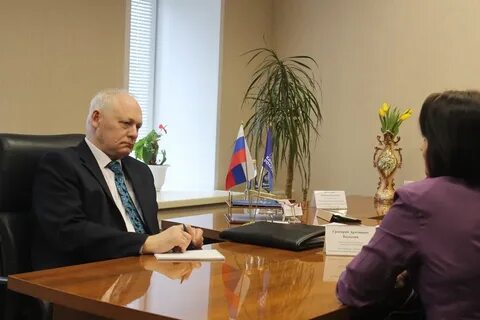 Ульяновск прием