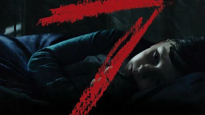 брэндон кристенсен. «z» реж. «z» реж. ужастик z. «z» реж.