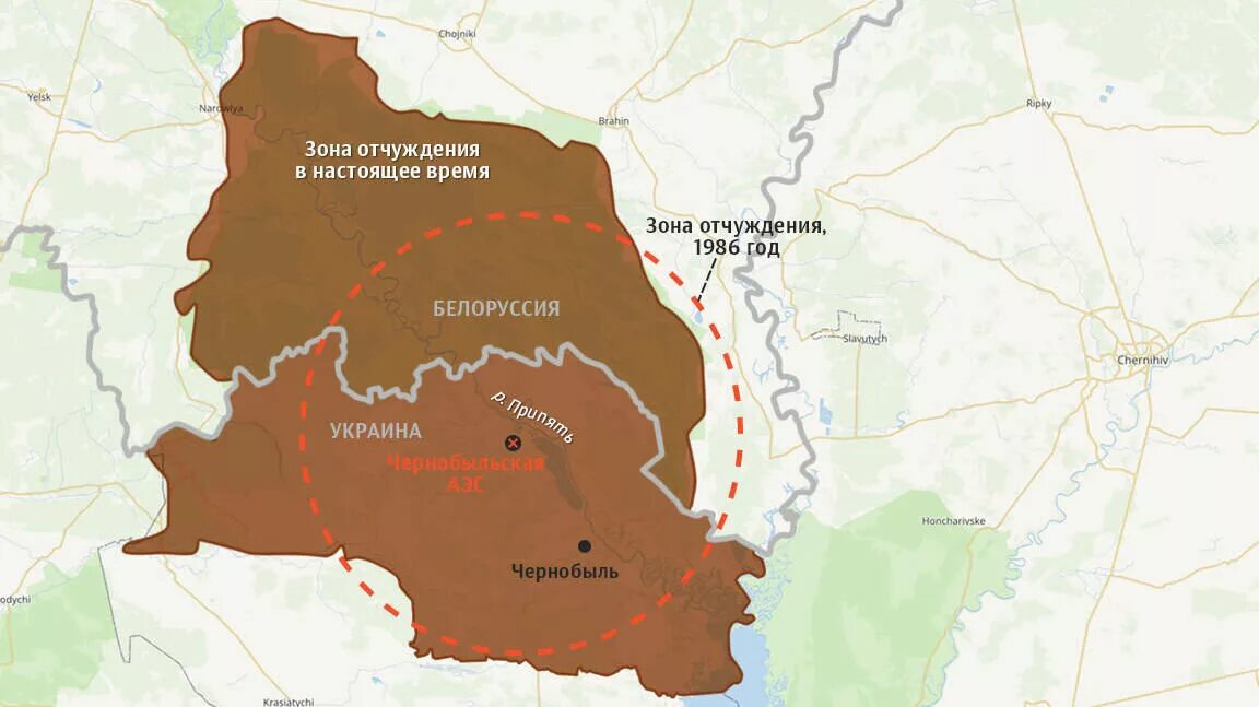 Территория зоны отчуждения Чернобыльской АЭС на карте Украины. Зона отчуждения Чернобыльской АЭС карта. Зона отчуждения Чернобыльской АЭС на карте Беларуси. Зона отчуждения Чернобыльской АЭС на карте Украины и Белоруссии.