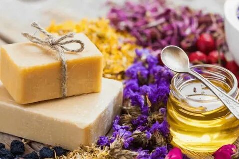 Soap test