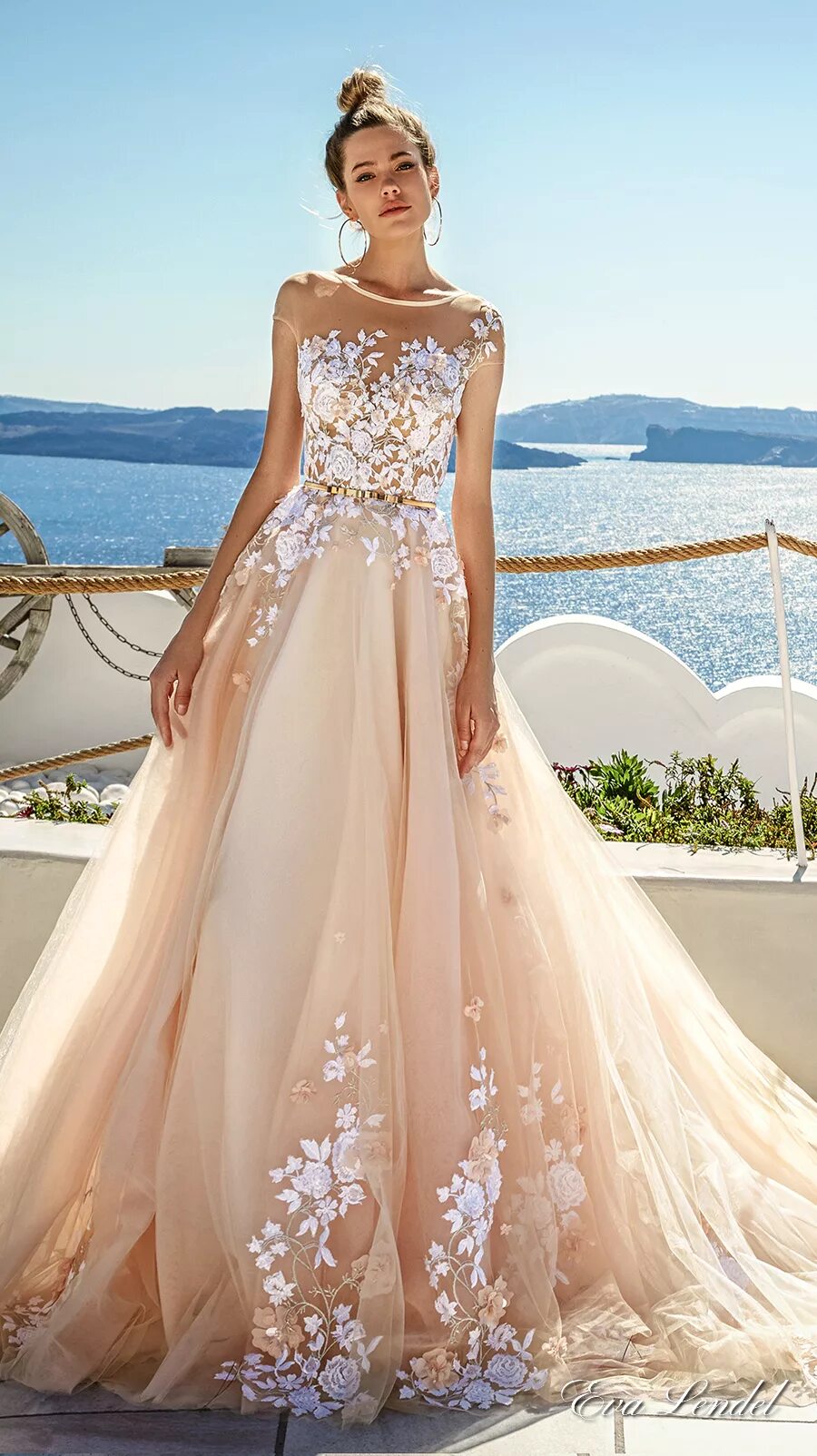 Платье на выпускной в 2024 году. Eva Lendel вечерние платья. Eva Lendel Jess. Свадебные платья. Красивые Свадебные платья.