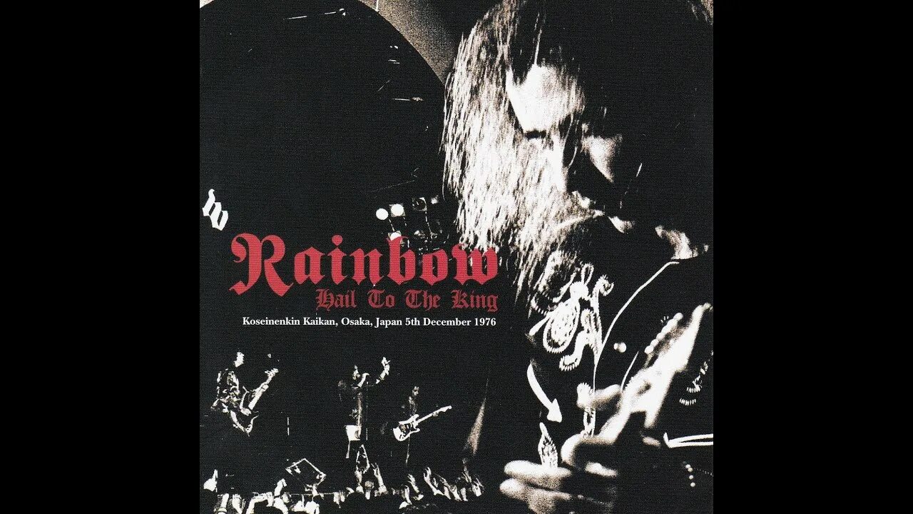 Hail to the rainbow demo. Rainbow 1976. rainbow rising 1976. обложки альбомов рейнбоу. rainbow альбом 1976.