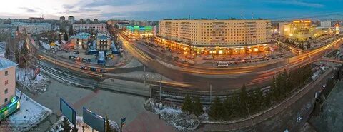 Работа в нижнем в сормовском районе