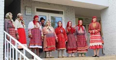 Удмуртия на неделю