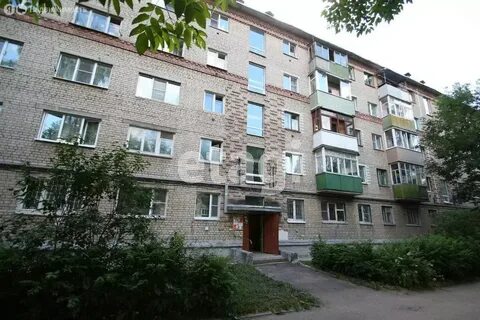 Черноречье кострома