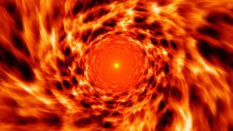 Firestorm