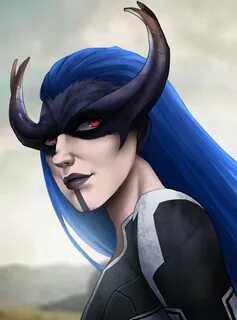 Proxima midnight