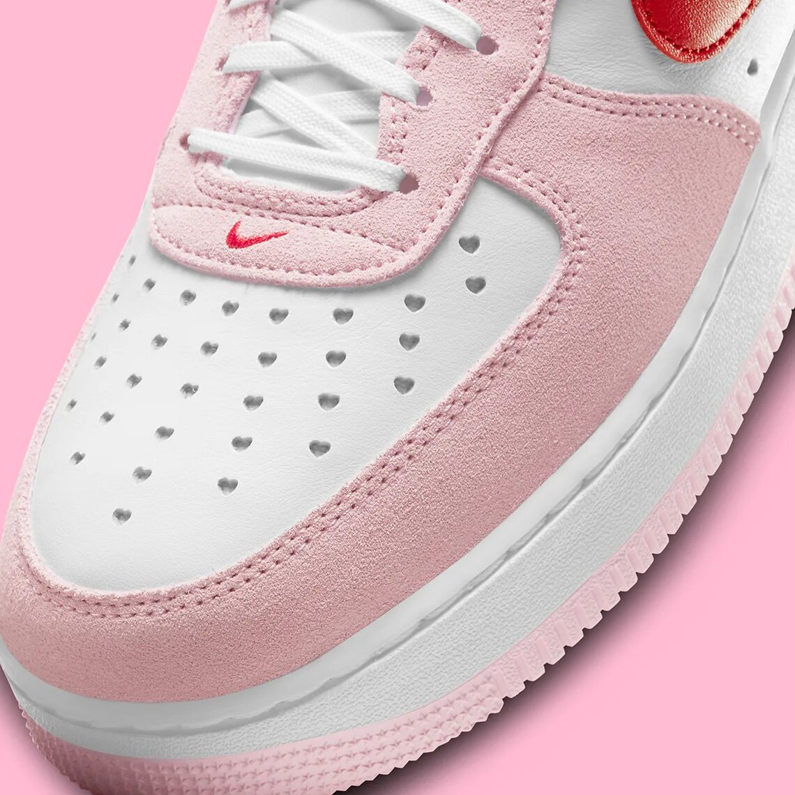 Nike Air Force 1’07 “Valentines Day” (2021). Nike Air Force 1 Low Valentines Day 2021. Nike Air Force 1 Valentine's. Nike Air Force 1 Valentines Day 2021. Air force 1 low valentine s day