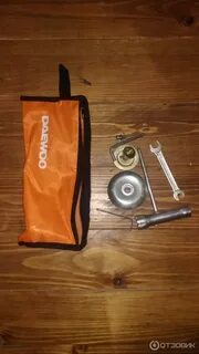 Daewoo dabc 4st