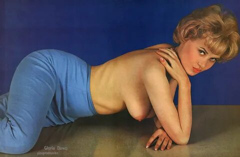 Dianne Kay Nude.
