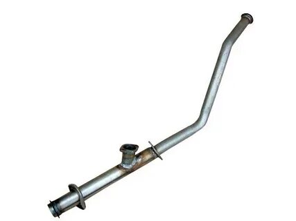 Левая газ