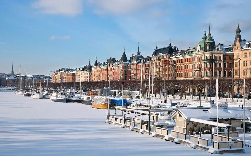 Хельсинки март. Швеция Стокгольм зимой. Финляндия Хельсинки зимой. Хельсинки Финляндия Стокгольм. Набережная Хорнсберг Стокгольм Швеция.