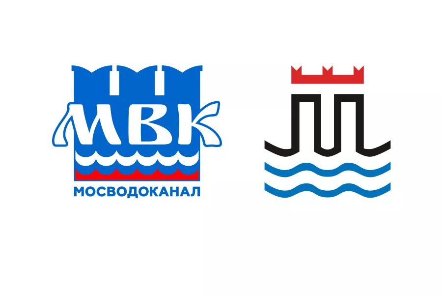 Телефон московского водоканала. Мосводоканал эмблема. Логотип МВК Мосводоканал. Водоканал Москва. Мосводоканал картинки.