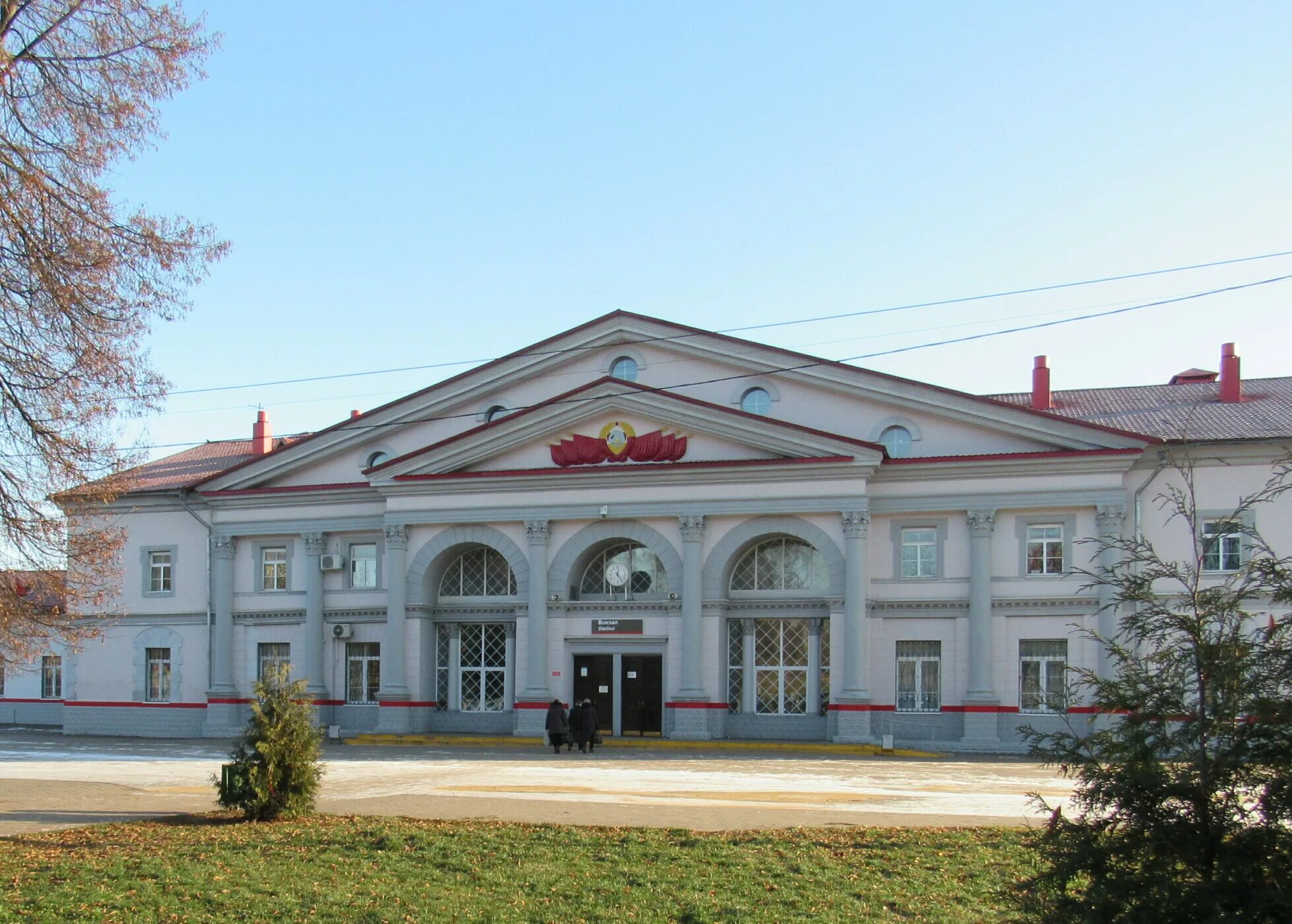 вокзал города вяземский. станция вяземская хабаровский край. вокзал вяземская. вяземский хабаровский край. г вяземский.