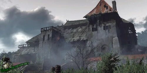 Ведьмак 3 жили долго и счастливо прохождение. Поместье фон эвереков. поместье фон эвереков ведьмак 3. резиденция эвереков ведьмак 3. резиденция фон эвереков ведьмак 3.