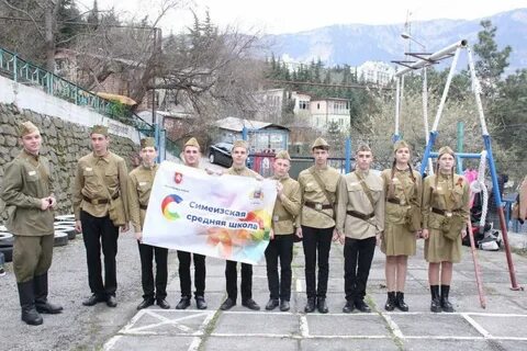 Зональные центры военно патриотического