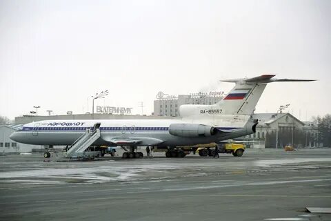 Компрессорный кольцово