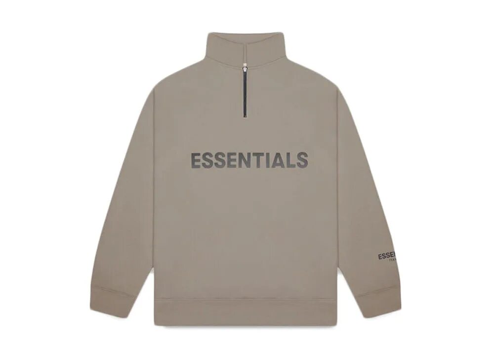 Как переводится essential. Essentials зип худи. худи essentials fear of god. костюм essentials fear of god. fear of god essentials.
