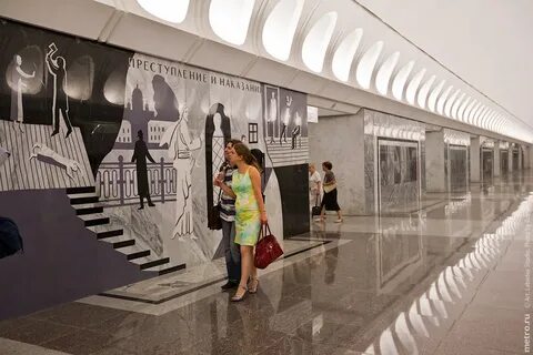 Лубенников станция метро