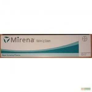 Мирена после 40