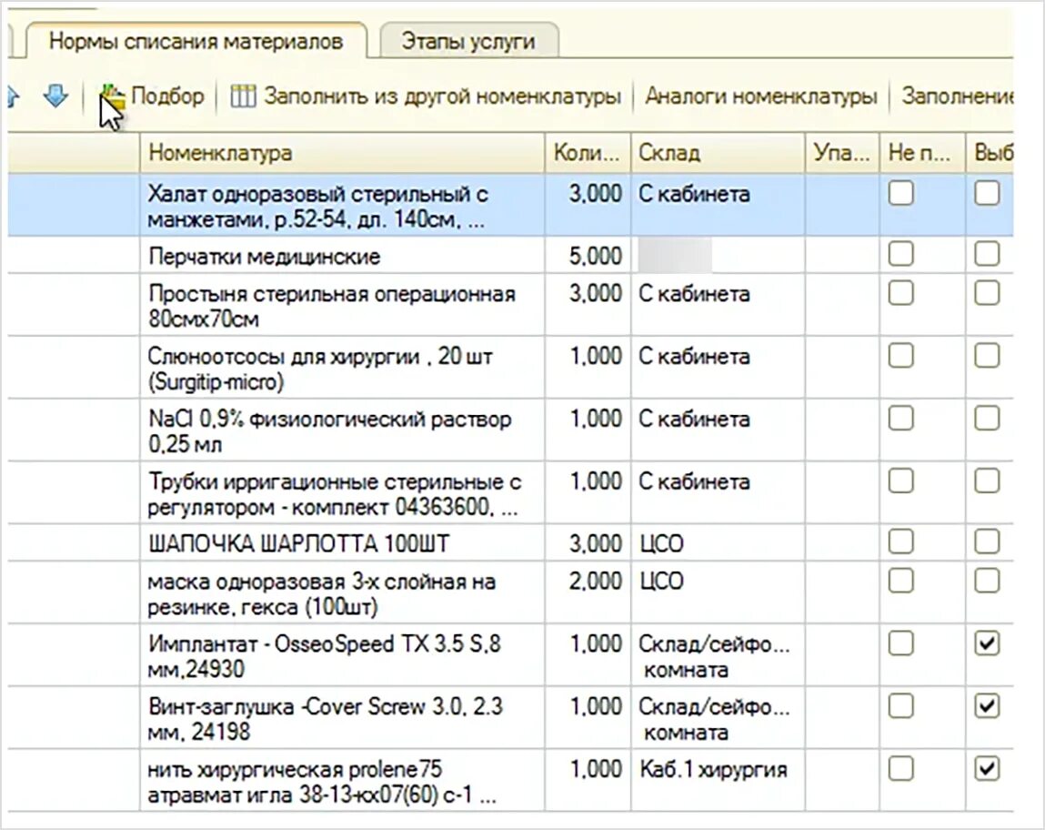 Списание материалов. Нормы списания. Списание материалов в стоматологии. Норматив списания. Склад списание материалов