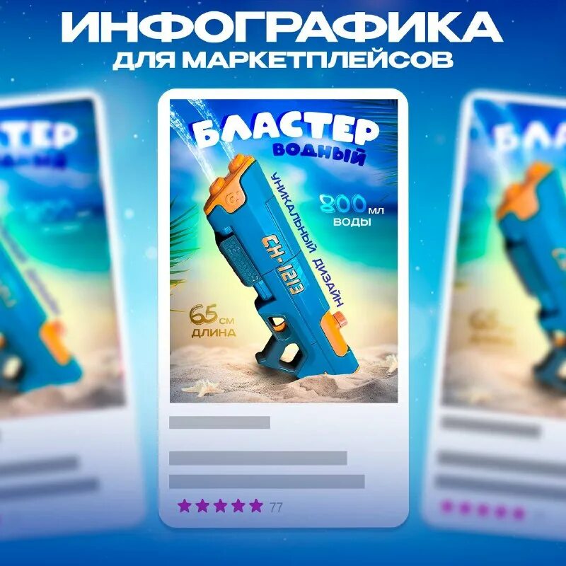 вакансия дизайнер маркетплейсов