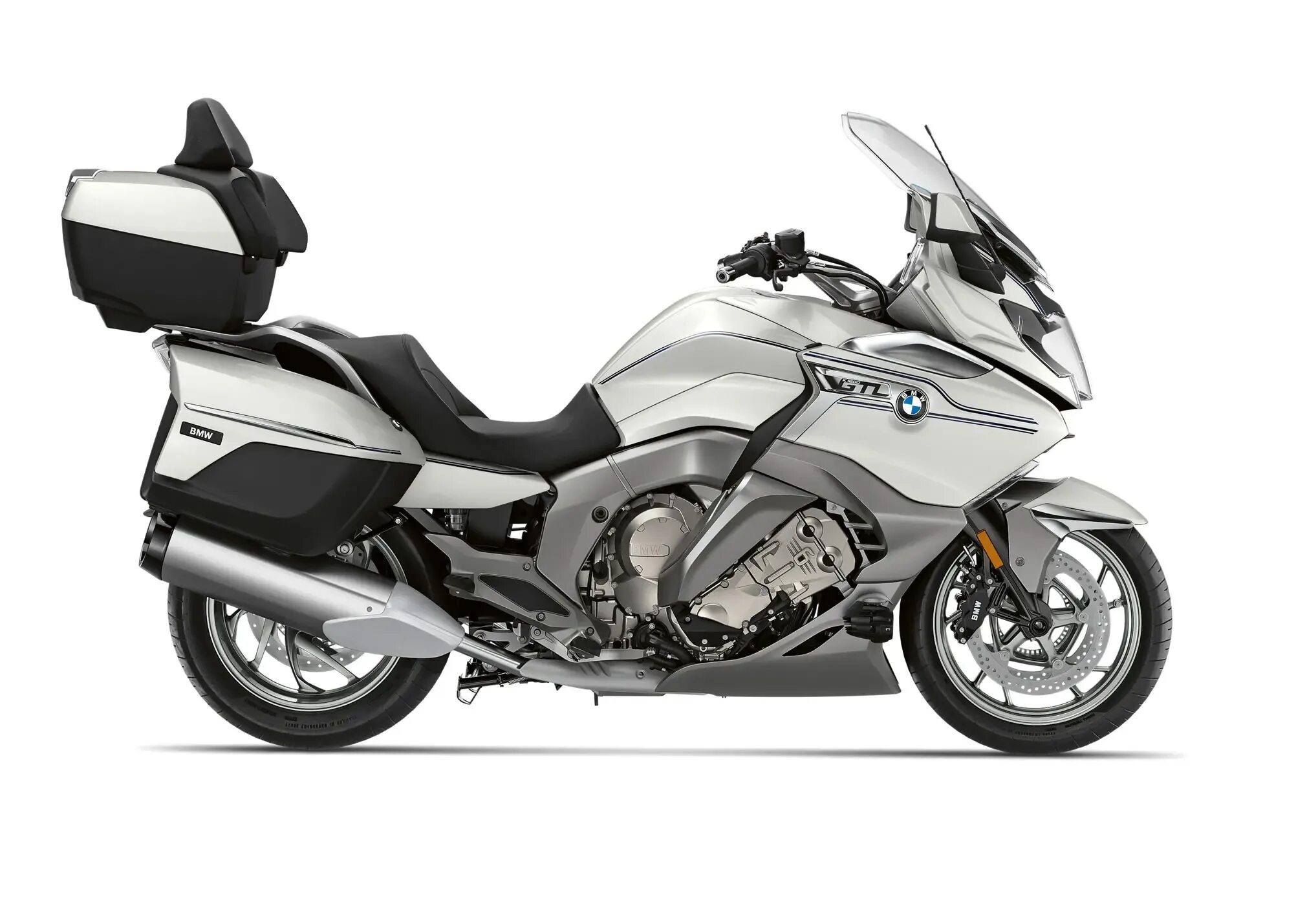 BMW k1600gtl. Мотоцикл BMW k1600gtl. БМВ 1600 GTL. BMW k1600gtl 2017. Купить новый мотоцикл официальные дилеры