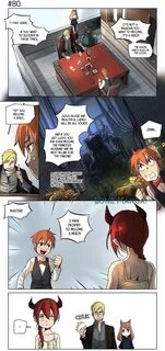 4 cut hero