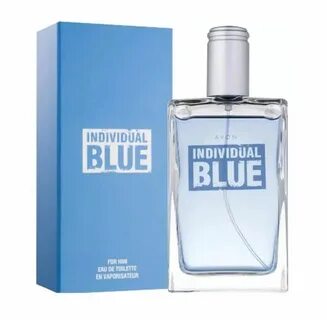 Мужская вода blue