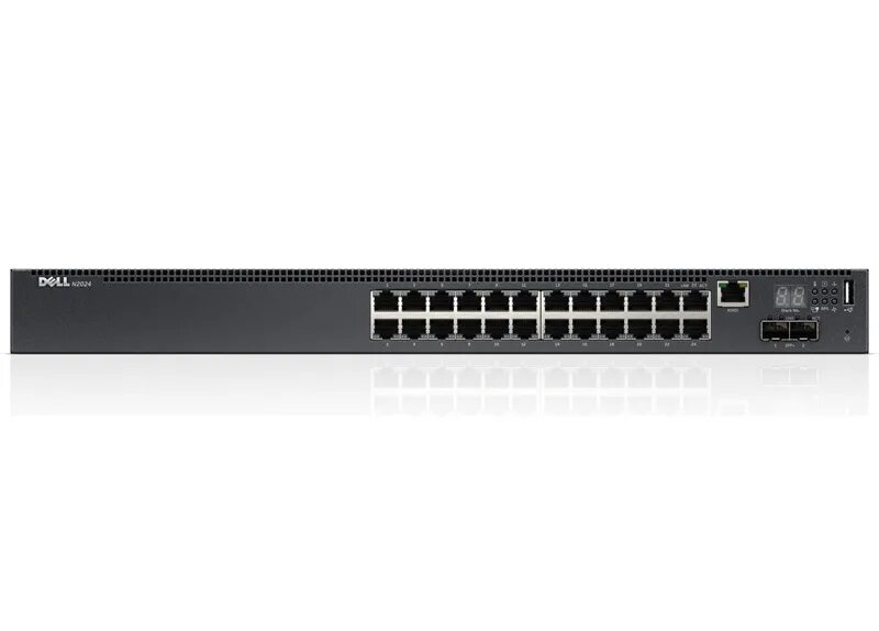 Коммутатор dell n1124t-on l2, 24 Ports rj45 1gbe, 4 Ports SFP+ 10gbe, Stacking 3ypsnbd (210-Ajis). Свитч 2024. Cisco sg112-24. DXS-3400-24sc. X s n 2024