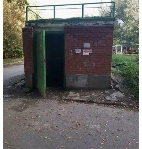 Сдам погреб. Сдам погреб