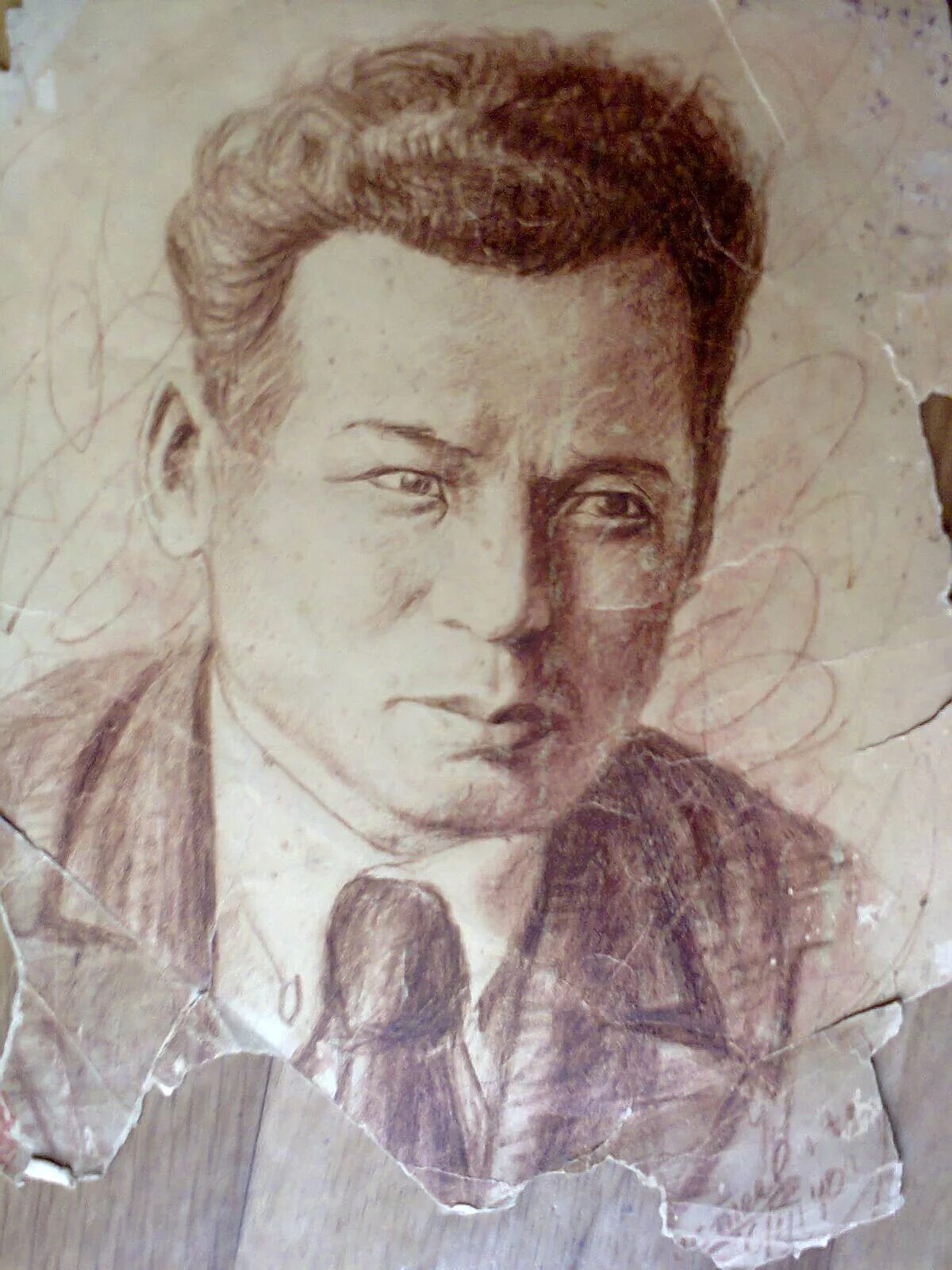 120 лет со дня рождения абилхана кастеева