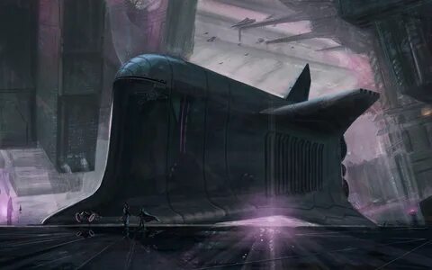 Sci fi эфир
