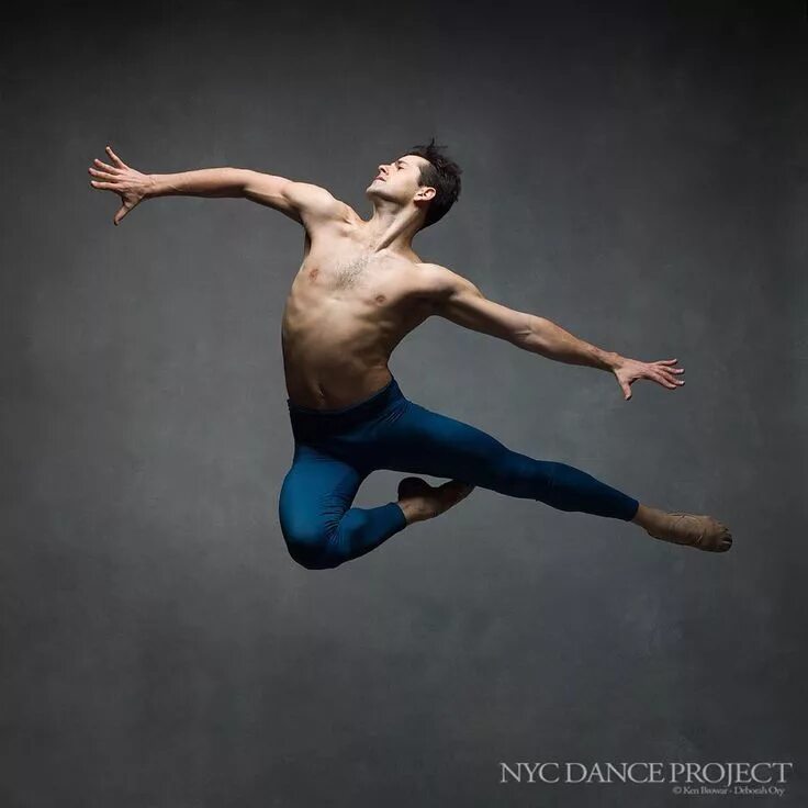 Dancer new