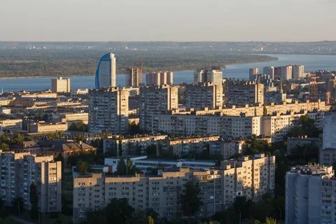 Солнечный волгоград