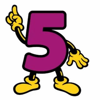 Wordwall number 5