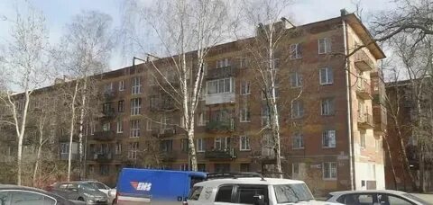 Приморский 43 г