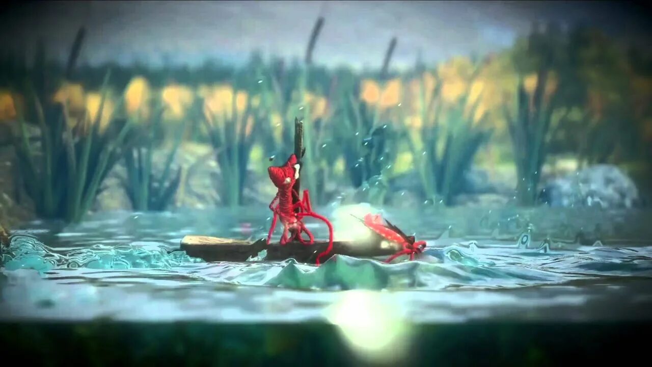 Унравел. Unravel ps5. Unravel геймплей. Unravel пс. Unravel пс.