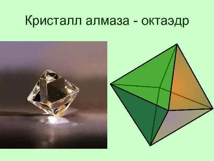Форма октаэдра. Кристаллы алмаза в форме октаэдра. Правильные многогранники октаэдр. Кристалл алмаза октаэдр. Алюминиево калиевые квасцы октаэдр.