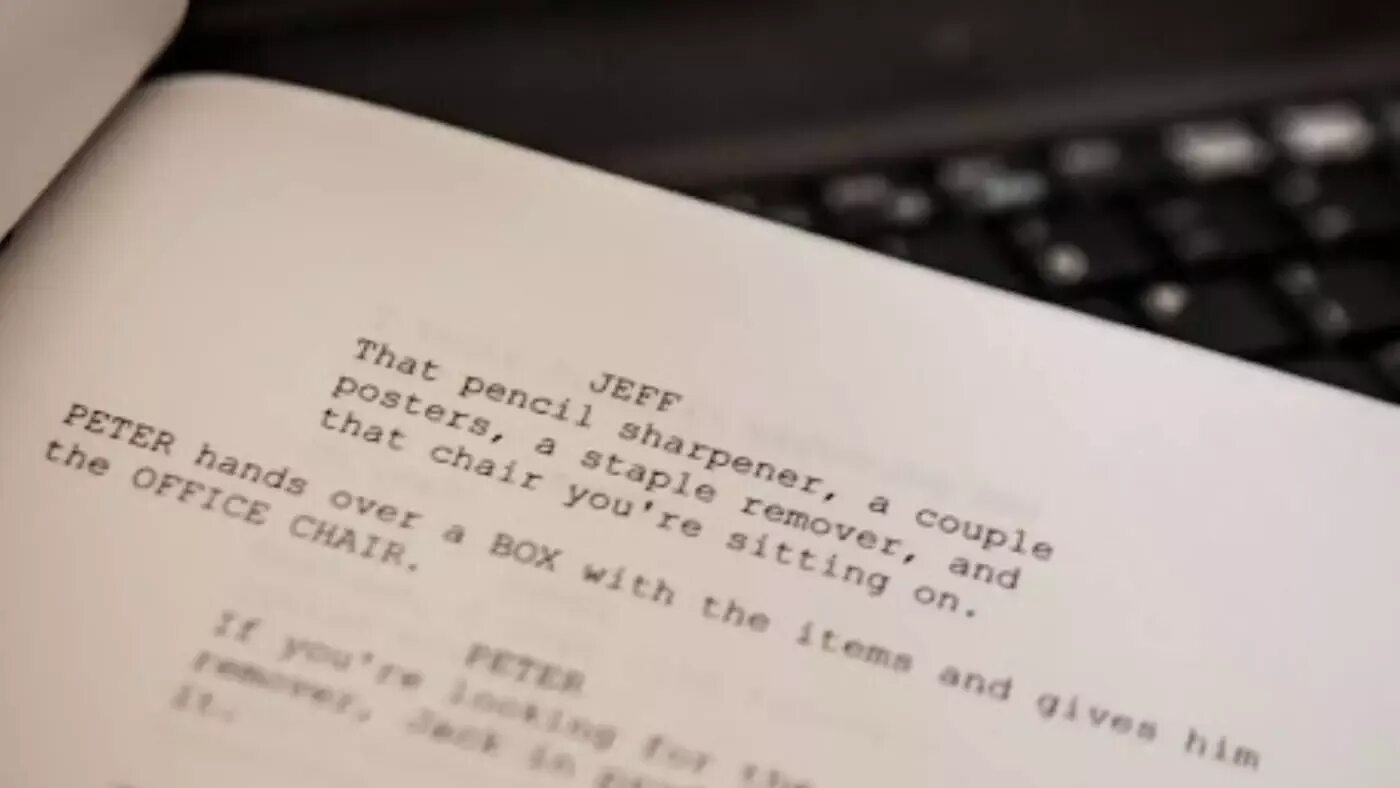 Header scripts