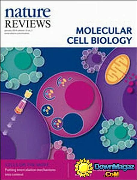 Nature Reviews Molecular Cell Biology. Nature Cell Biology. Journal of Cell Biology). Books Cell Biology Biology Elsevier. Nature reviews