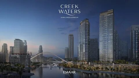 Address creek harbour
