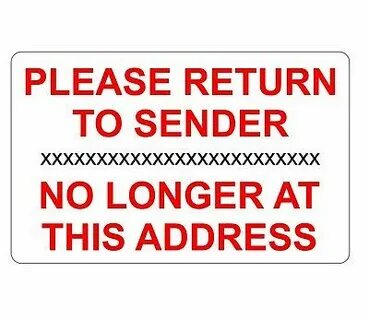 T me return to sender польша