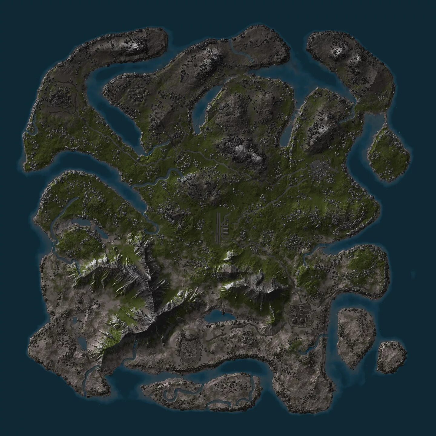 Карта the Island в АРК. АРК мапа Айленд. Карта кристальные острова АРК. The_Lost_Island карта раст.