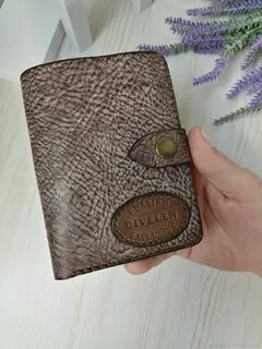 Бумажник красноярск