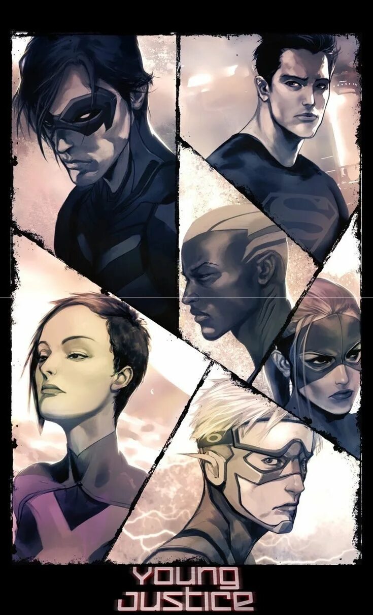 Фанфики justice. Young justice comics. Барт аллен/эдуардо дорадо. Юная лига справедливости уолли. Dc young justice.