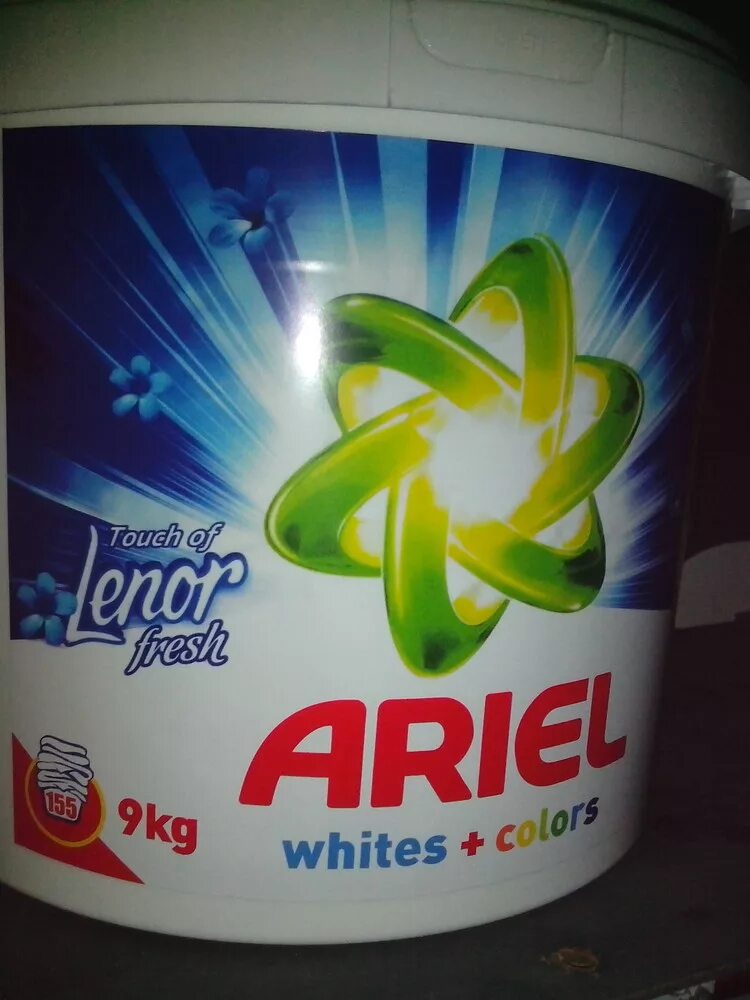 Whites colors