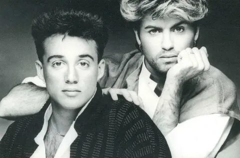 Wham netflix